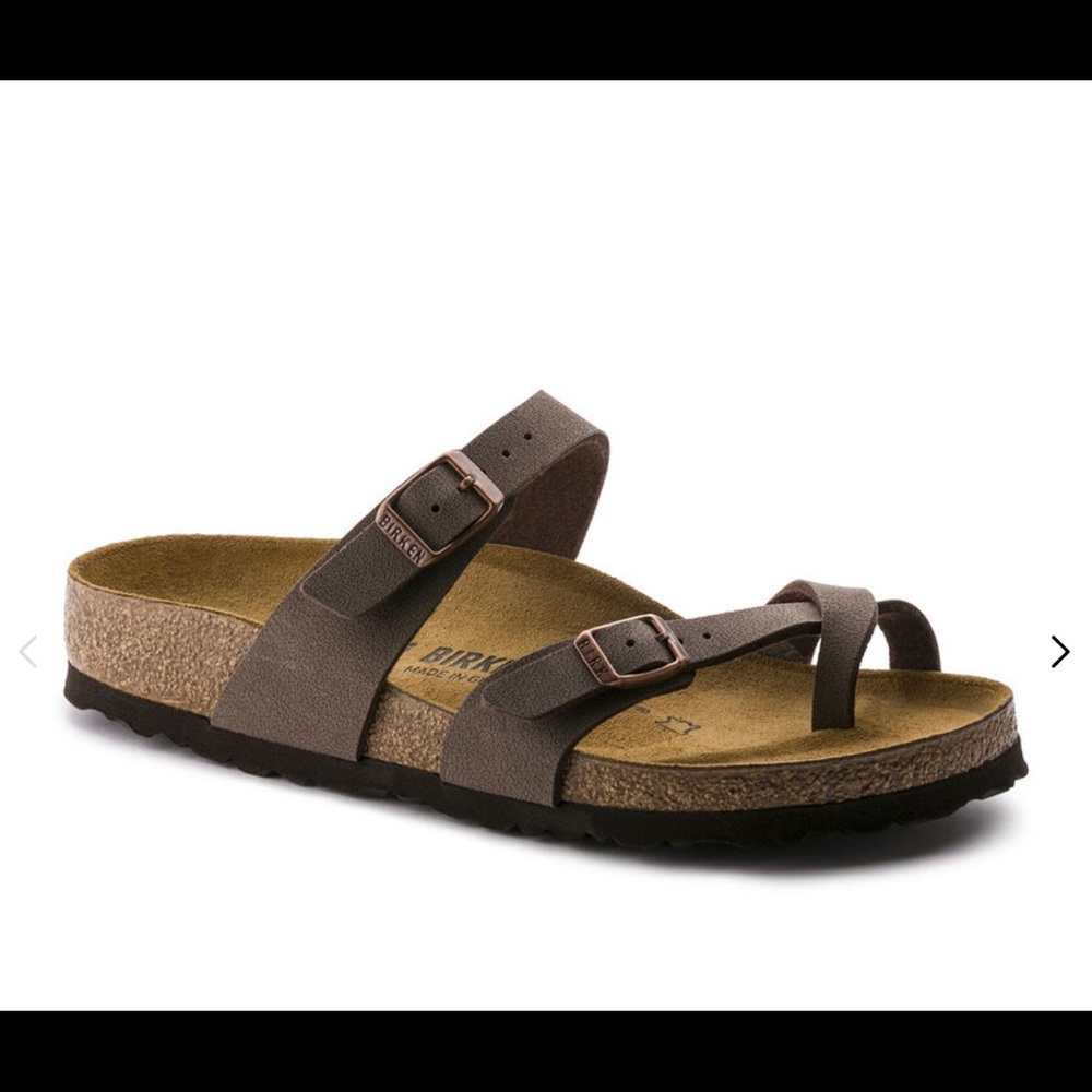 Birkenstocks
